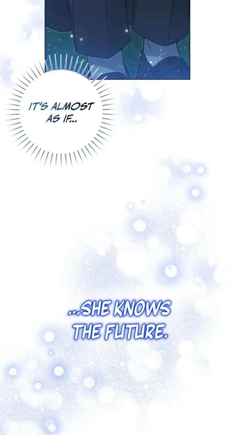 The Éminence Grise Orca Baby Chapter 86 page 60 - 