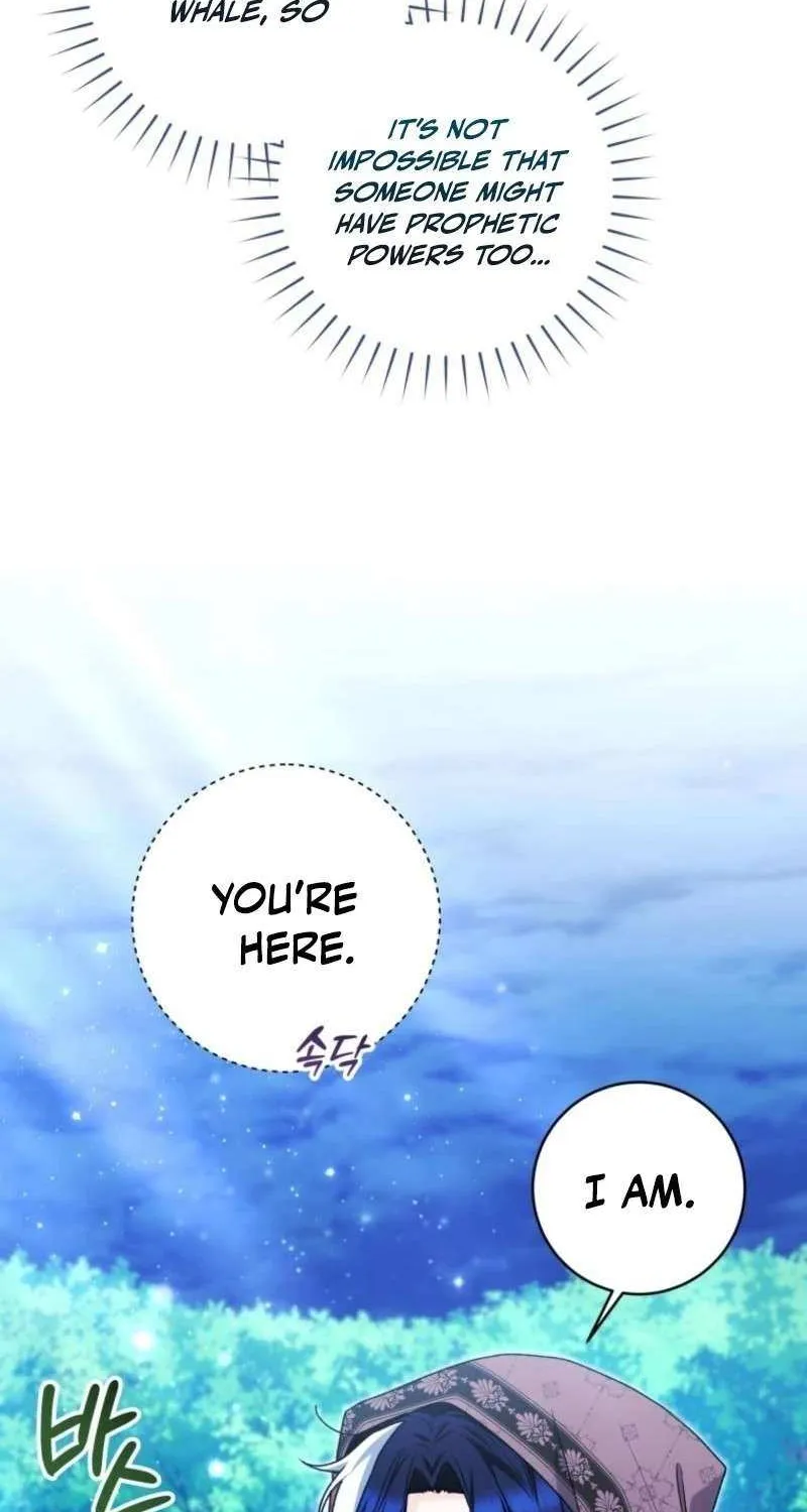 The Éminence Grise Orca Baby Chapter 86 page 62 - 