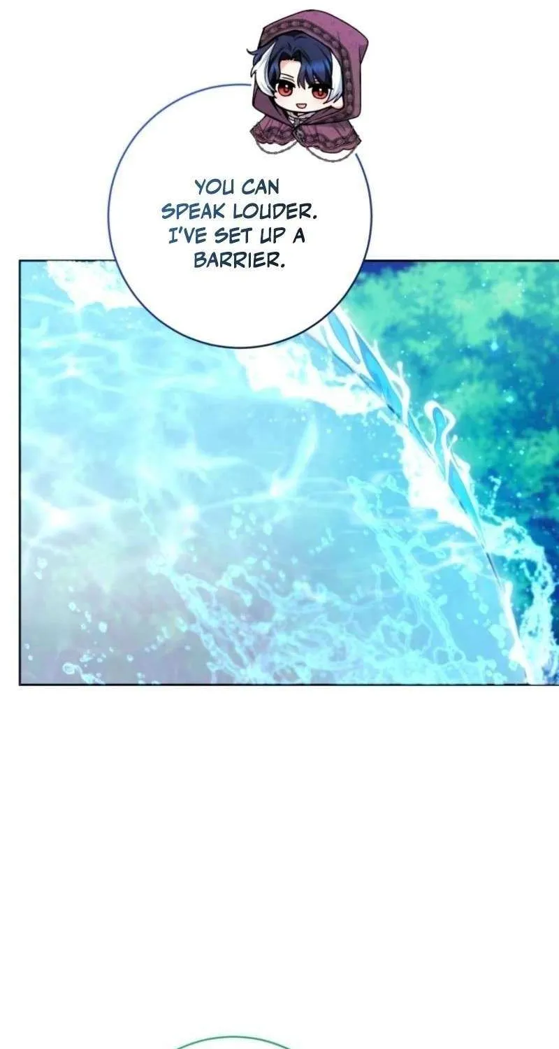 The Éminence Grise Orca Baby Chapter 86 page 64 - 