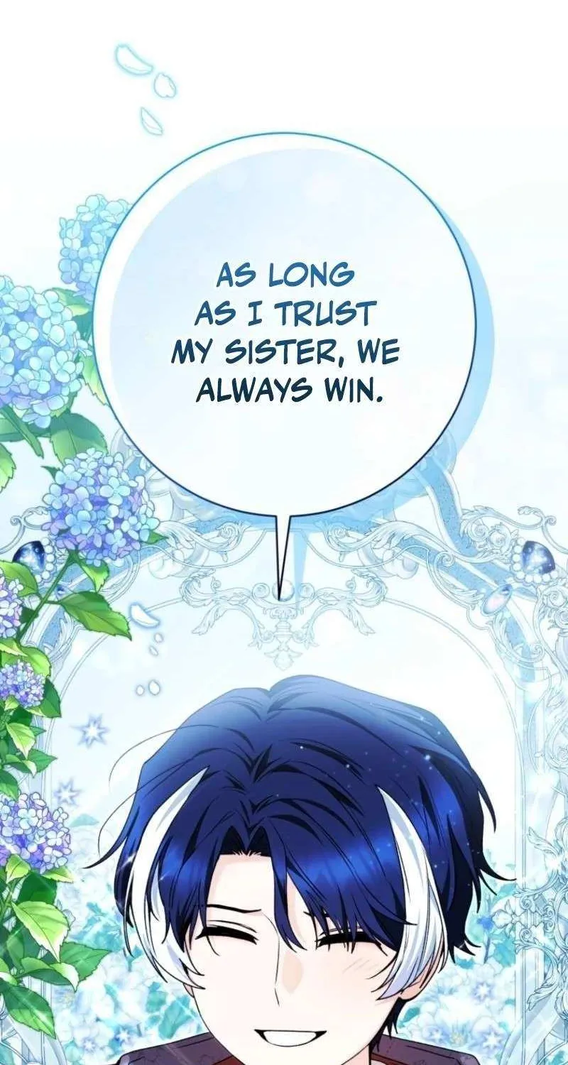 The Éminence Grise Orca Baby Chapter 86 page 66 - 