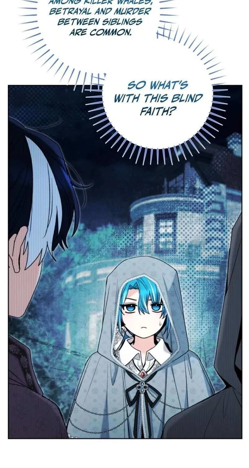 The Éminence Grise Orca Baby Chapter 86 page 68 - 