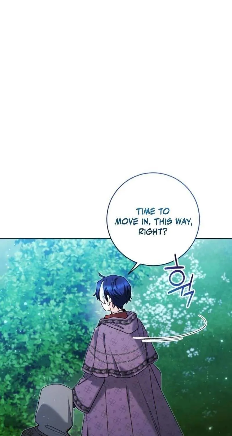 The Éminence Grise Orca Baby Chapter 86 page 69 - 