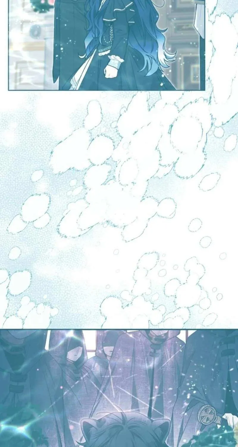 The Éminence Grise Orca Baby Chapter 86 page 8 - 