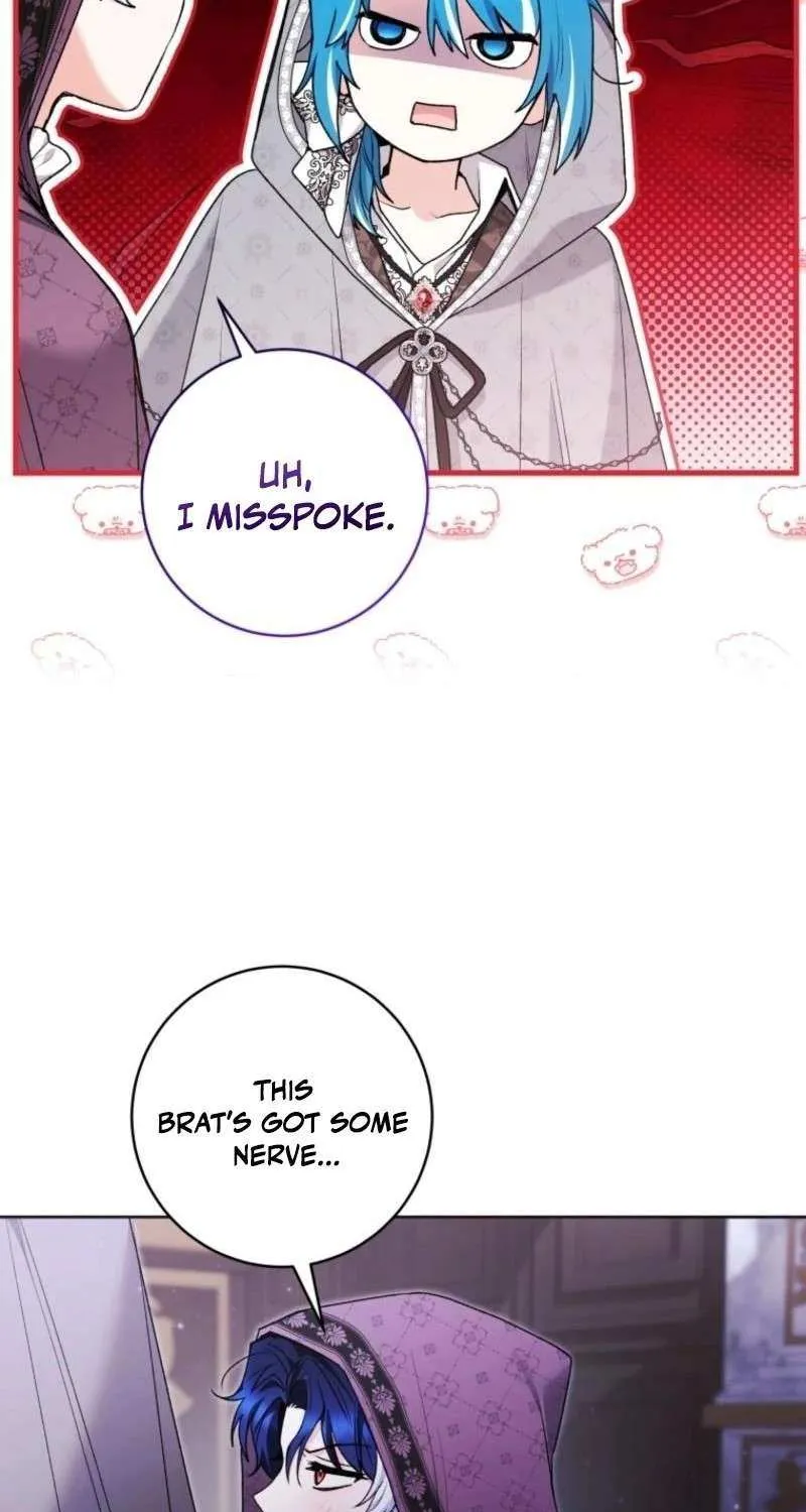 The Éminence Grise Orca Baby Chapter 86 page 75 - 