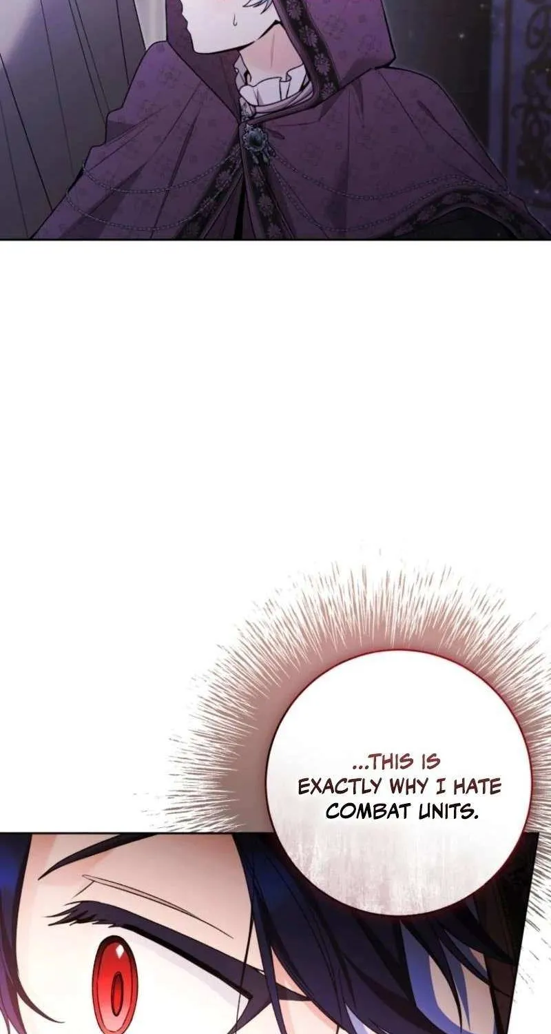The Éminence Grise Orca Baby Chapter 86 page 76 - 