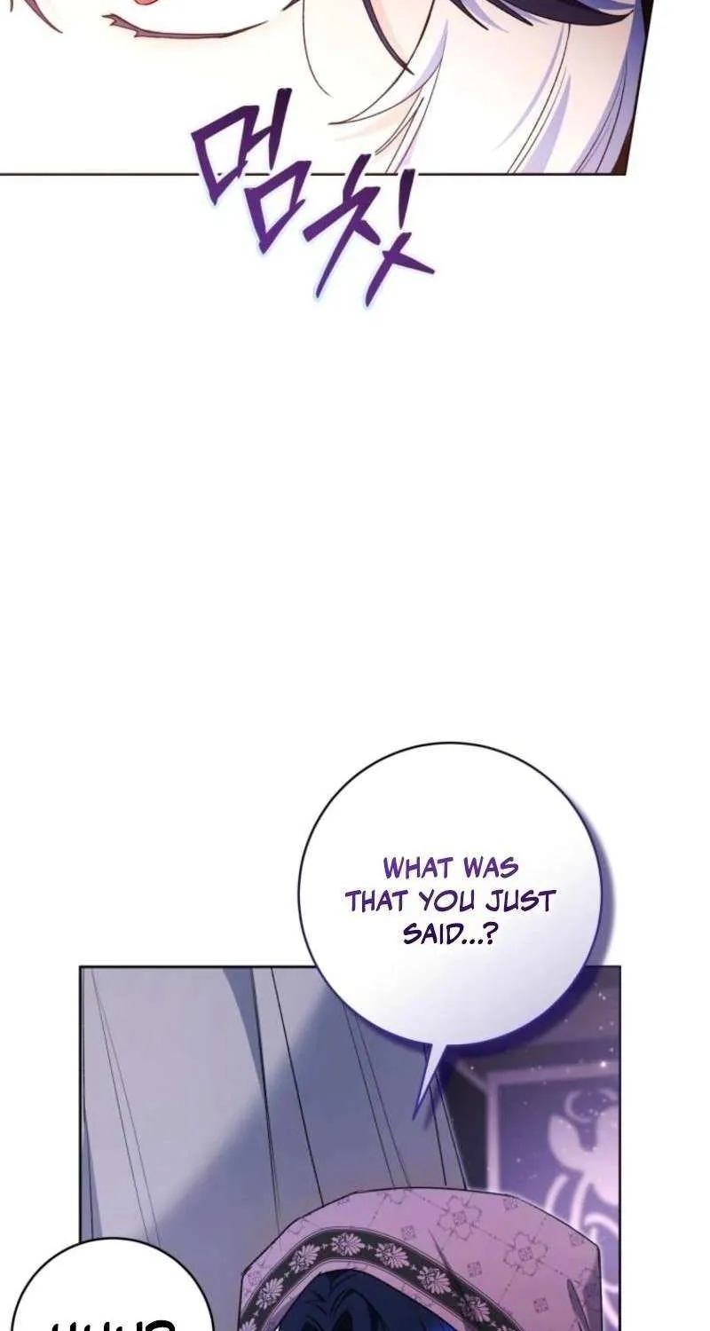 The Éminence Grise Orca Baby Chapter 86 page 77 - 