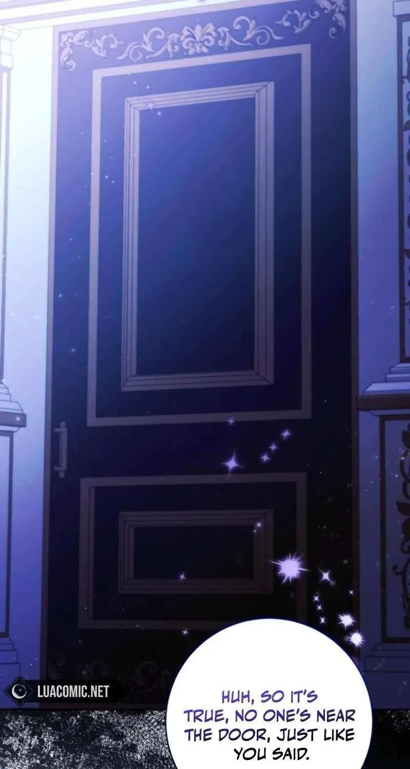 The Éminence Grise Orca Baby Chapter 86 page 82 - 