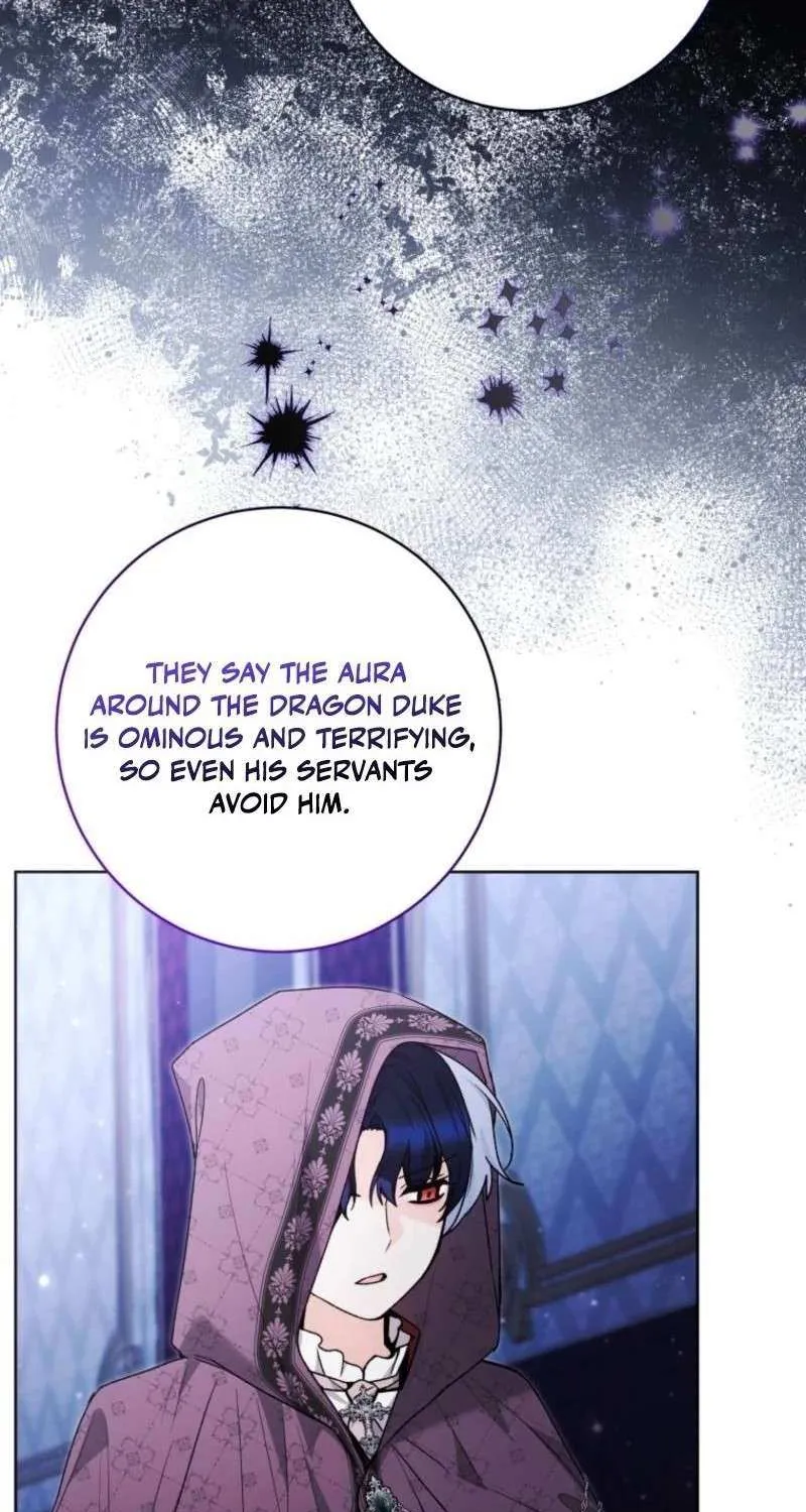 The Éminence Grise Orca Baby Chapter 86 page 83 - 