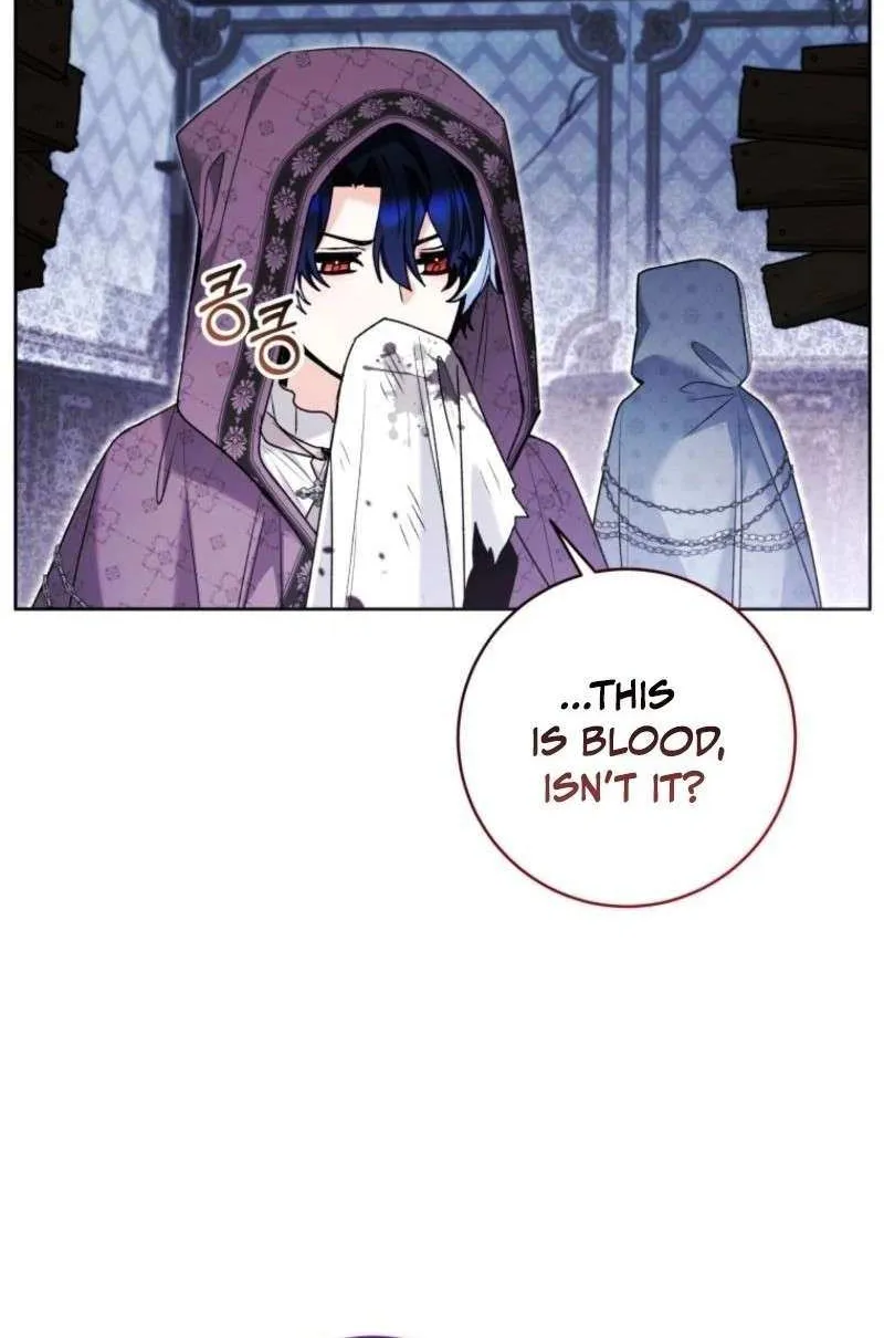 The Éminence Grise Orca Baby Chapter 86 page 90 - 