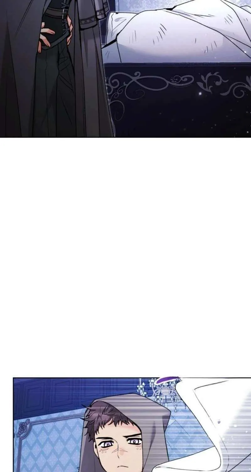 The Éminence Grise Orca Baby Chapter 86 page 93 - 