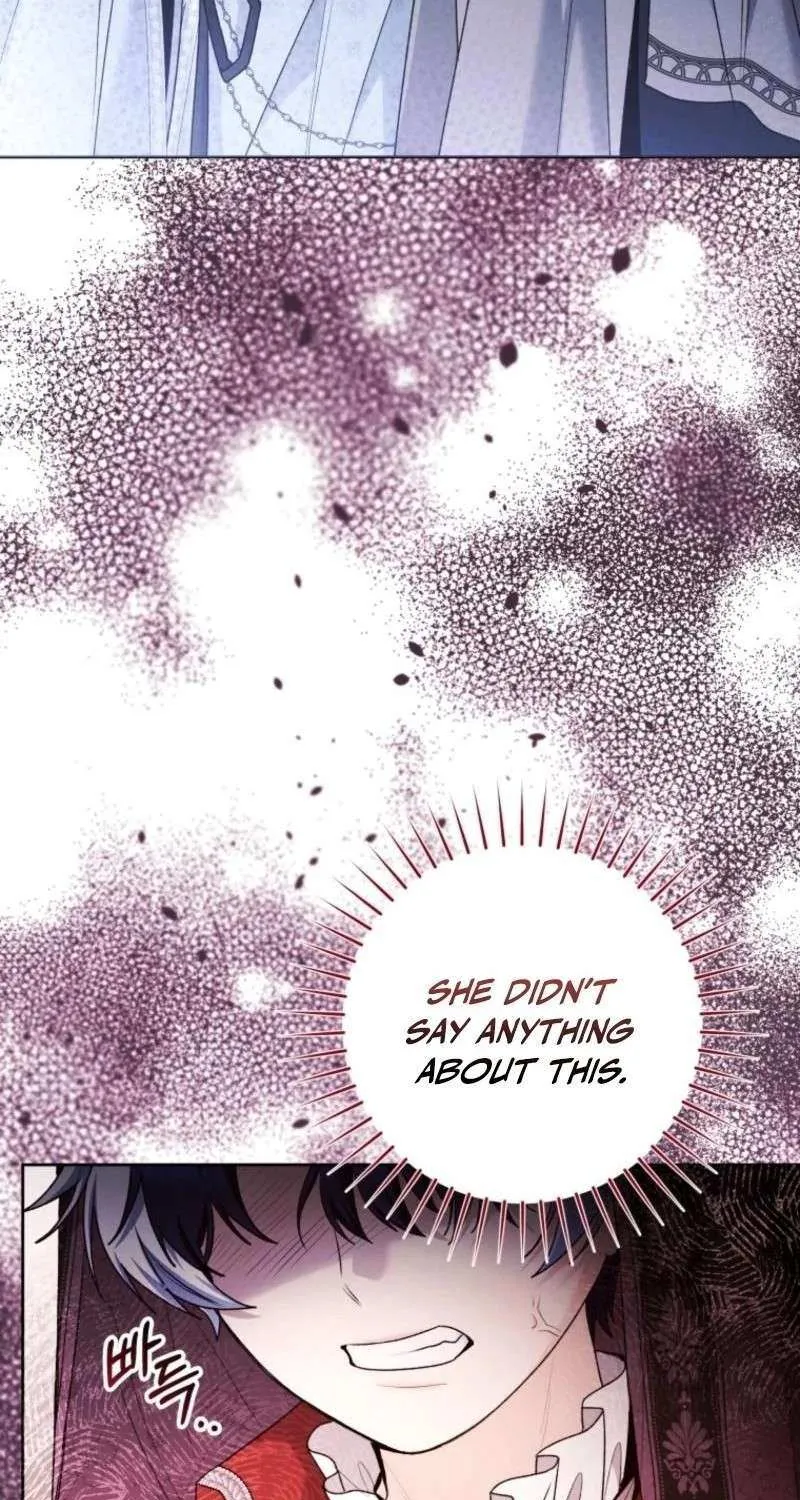 The Éminence Grise Orca Baby Chapter 86 page 95 - 