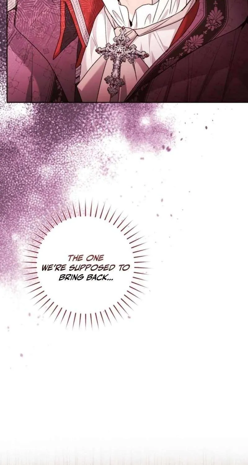 The Éminence Grise Orca Baby Chapter 86 page 96 - 