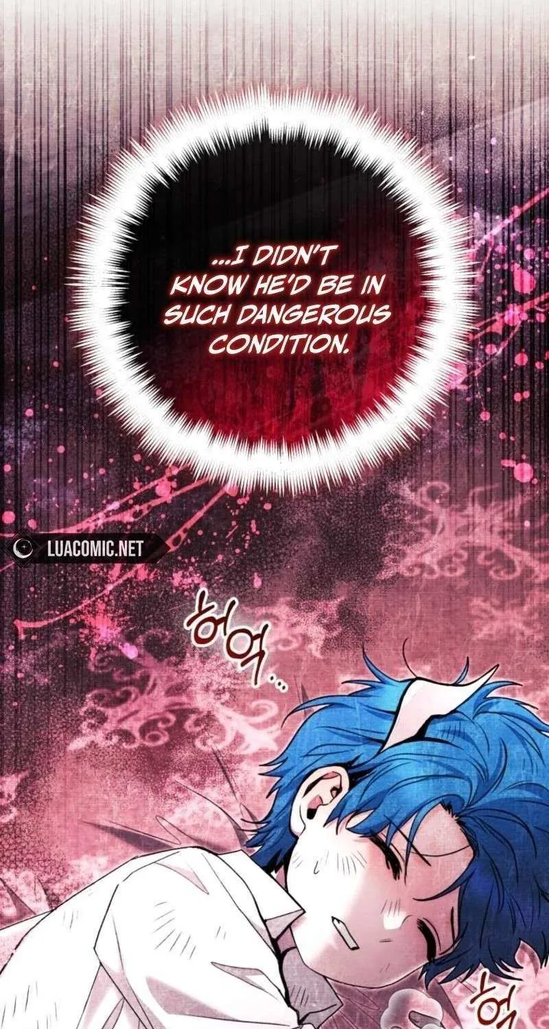 The Éminence Grise Orca Baby Chapter 86 page 97 - 