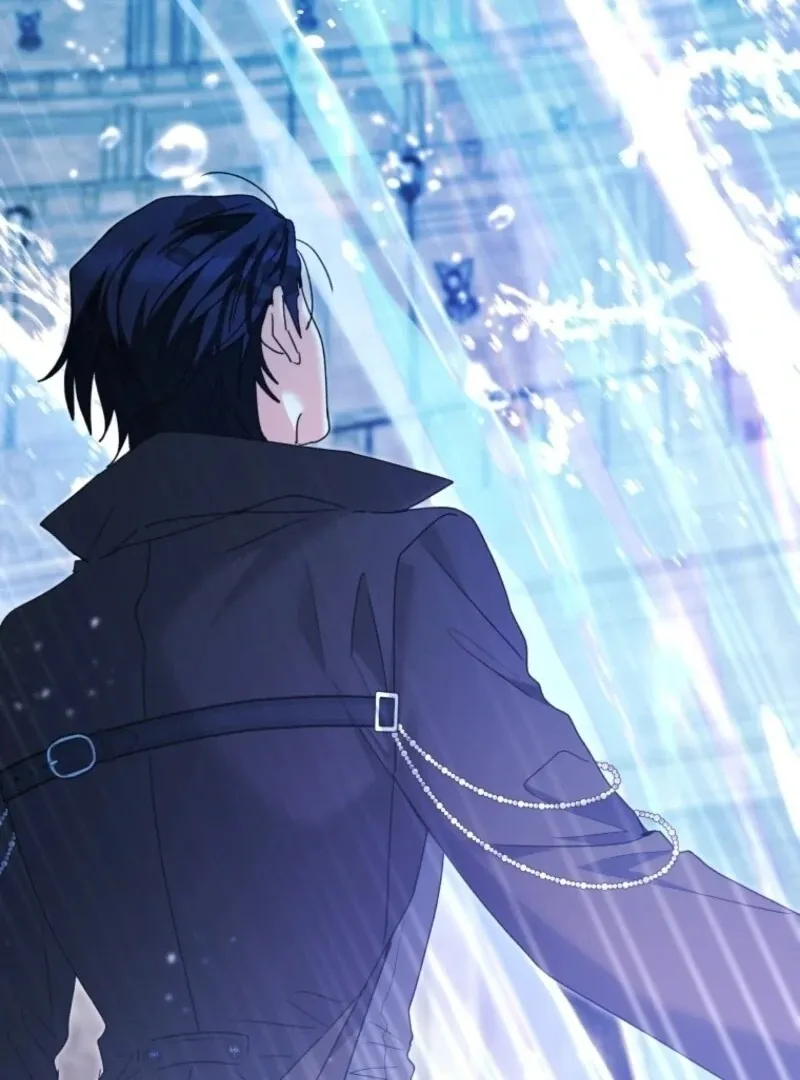 The Éminence Grise Orca Baby Chapter 87 page 107 - 