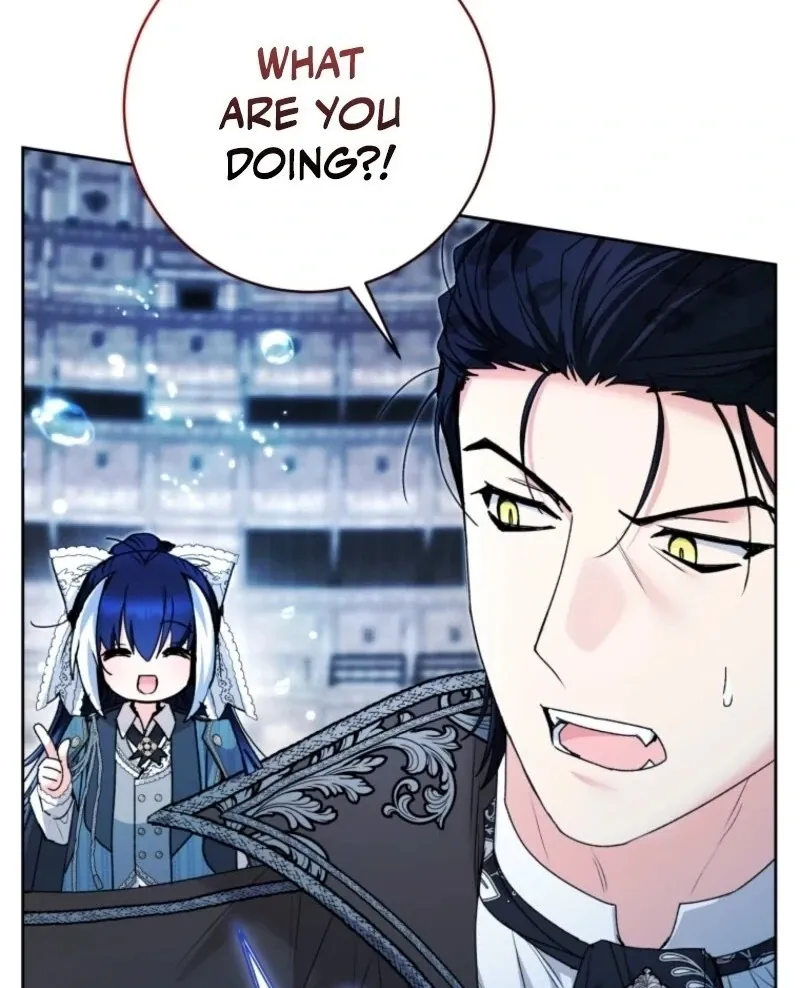 The Éminence Grise Orca Baby Chapter 87 page 109 - 