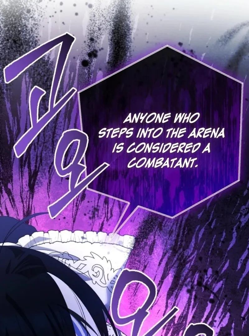 The Éminence Grise Orca Baby Chapter 87 page 111 - 