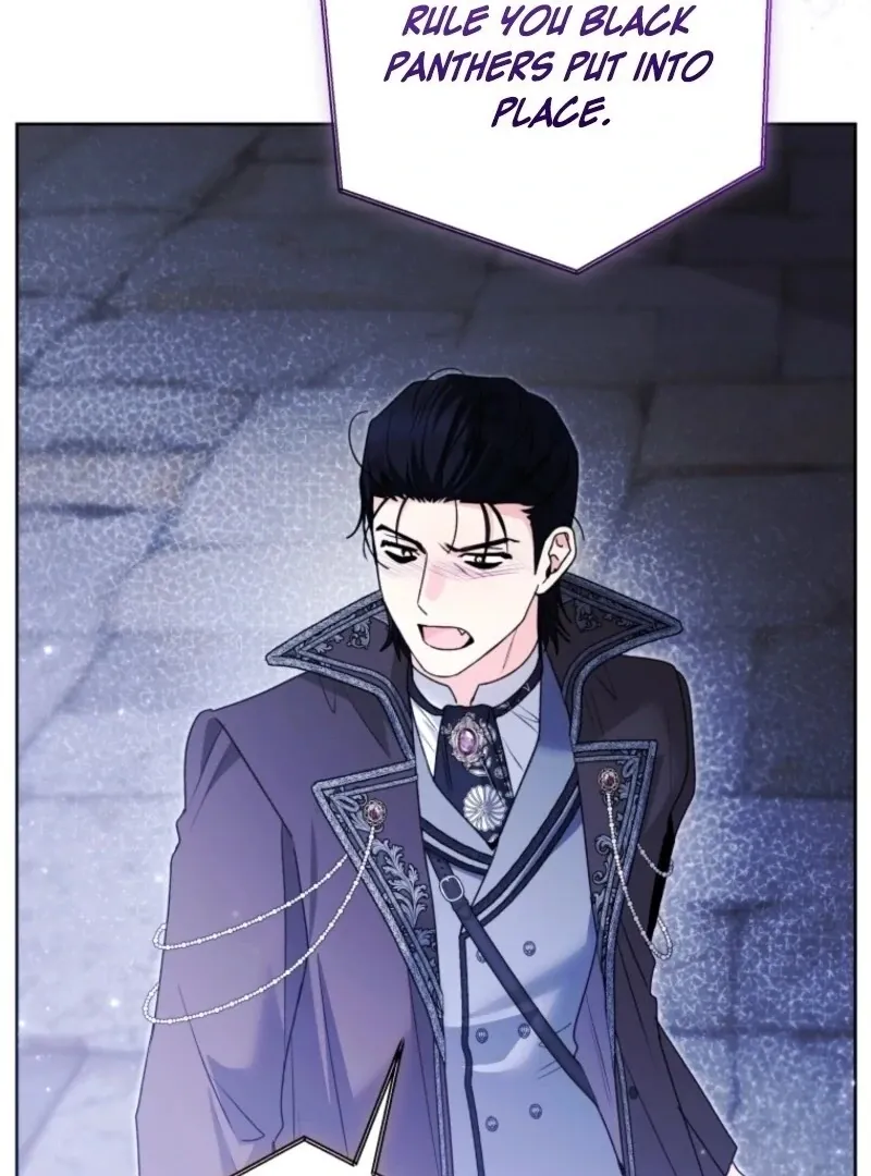 The Éminence Grise Orca Baby Chapter 87 page 114 - 