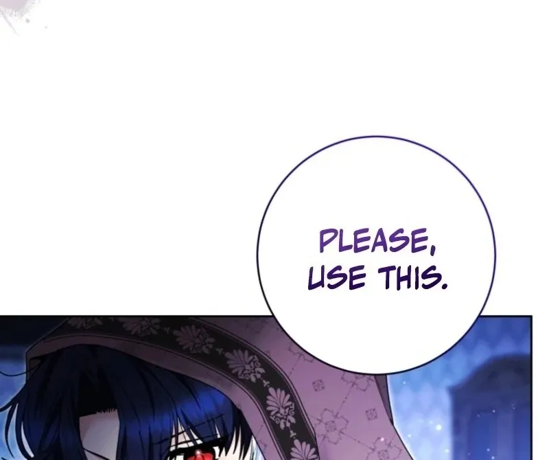 The Éminence Grise Orca Baby Chapter 87 page 13 - 