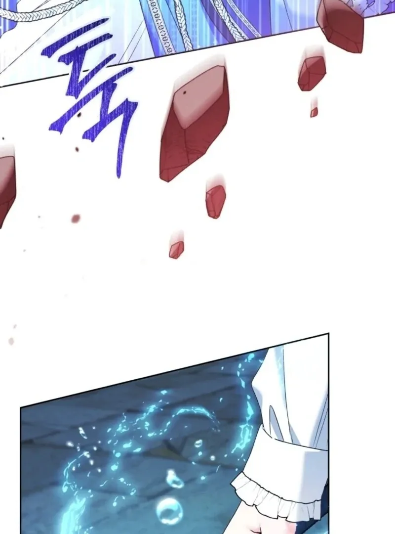 The Éminence Grise Orca Baby Chapter 87 page 127 - 
