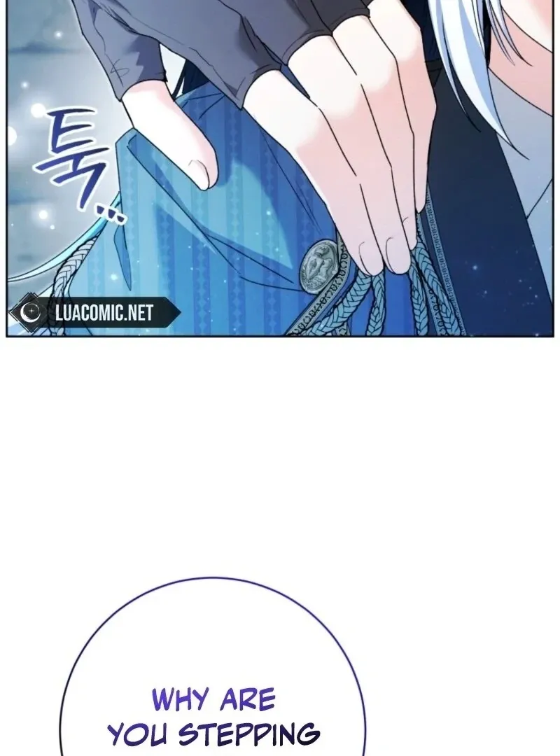 The Éminence Grise Orca Baby Chapter 87 page 132 - 