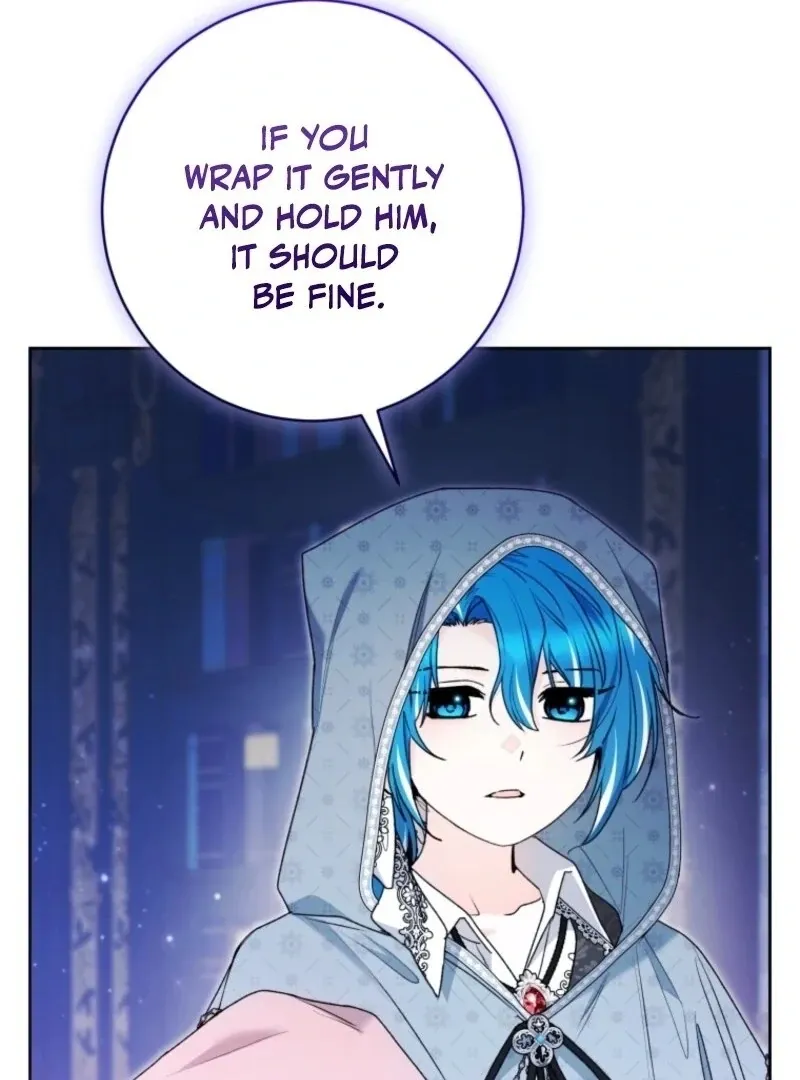 The Éminence Grise Orca Baby Chapter 87 page 15 - 