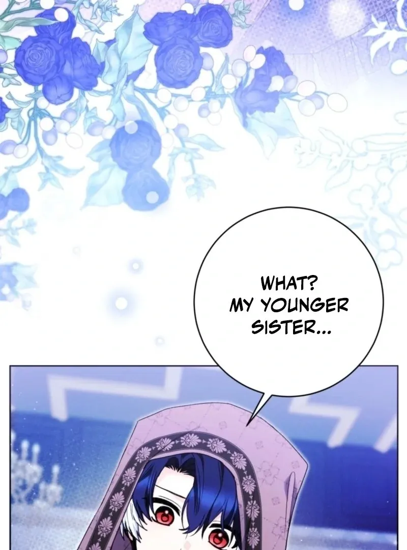 The Éminence Grise Orca Baby Chapter 87 page 23 - 