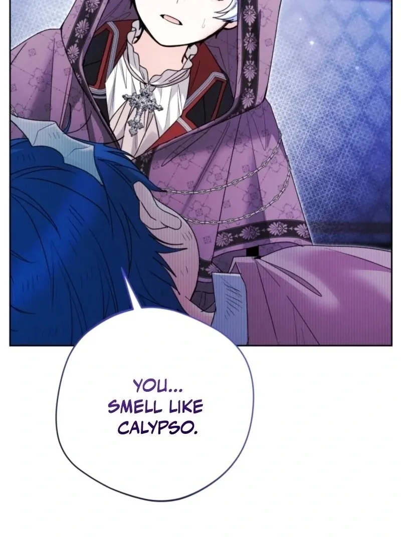 The Éminence Grise Orca Baby Chapter 87 page 24 - 