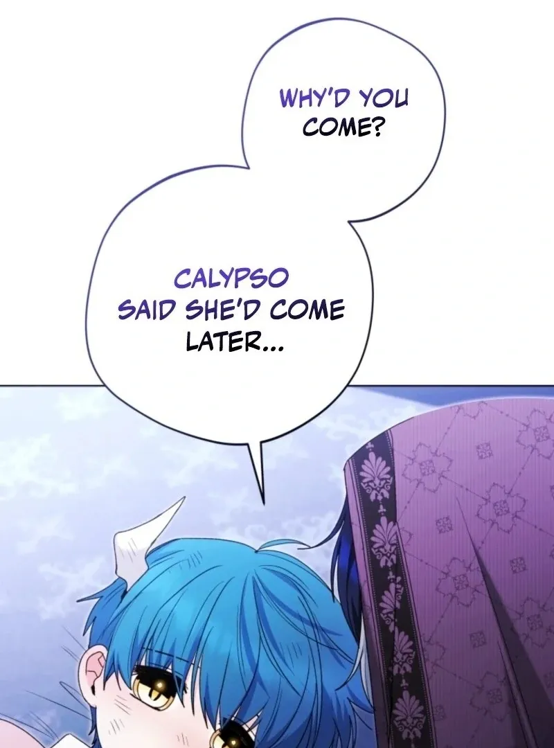 The Éminence Grise Orca Baby Chapter 87 page 25 - 