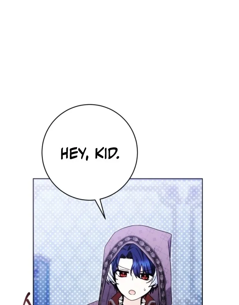The Éminence Grise Orca Baby Chapter 87 page 27 - 