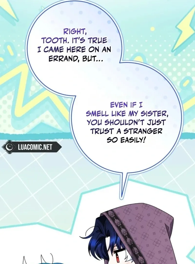 The Éminence Grise Orca Baby Chapter 87 page 29 - 