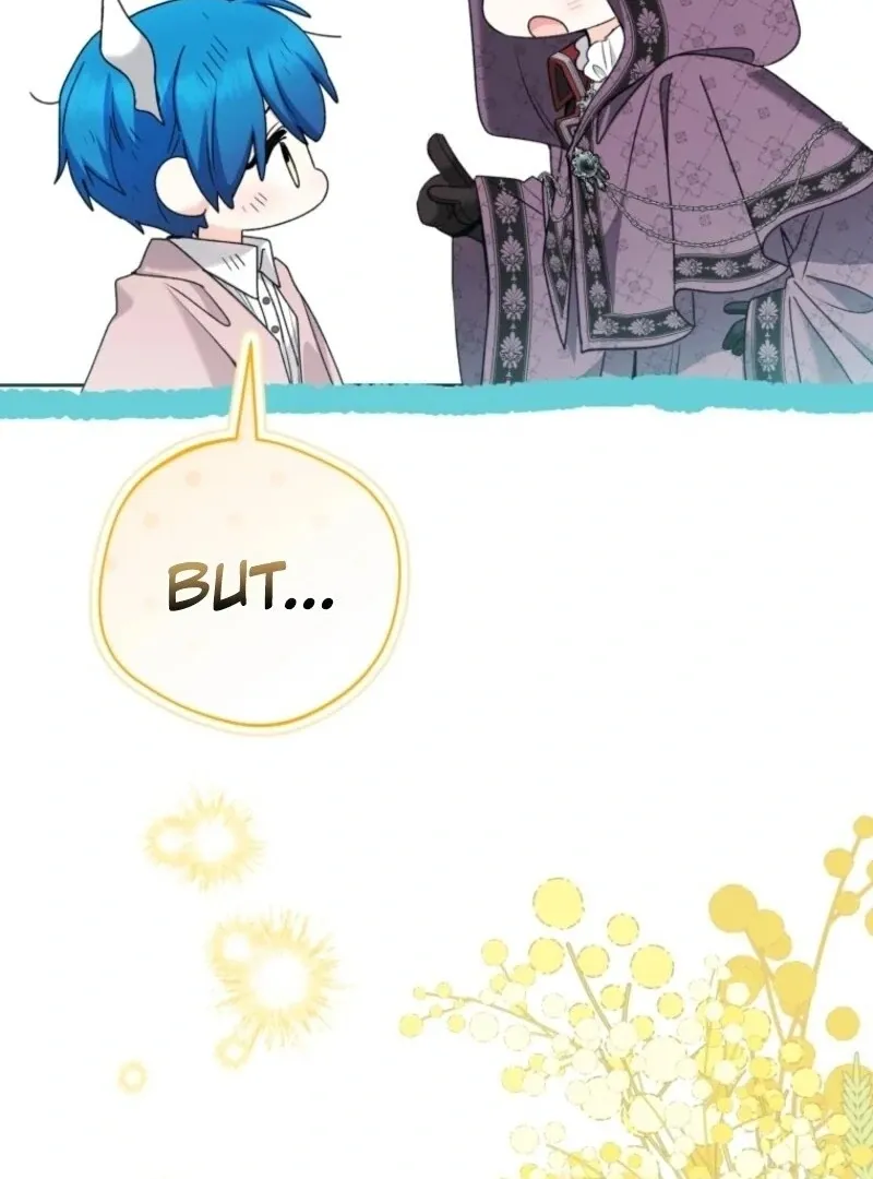 The Éminence Grise Orca Baby Chapter 87 page 30 - 