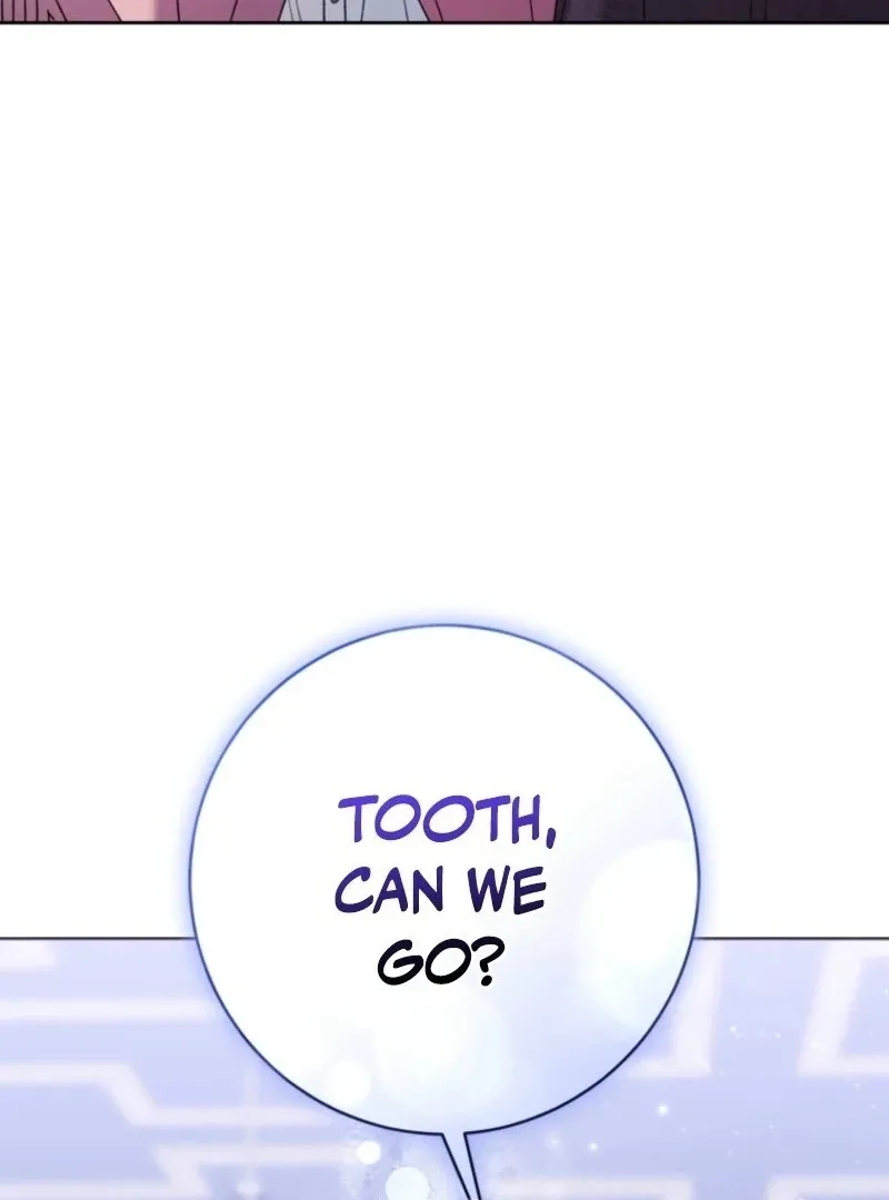 The Éminence Grise Orca Baby Chapter 87 page 37 - 