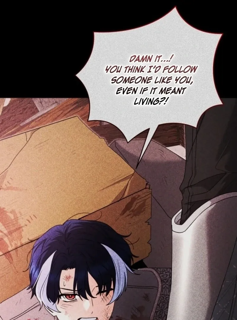 The Éminence Grise Orca Baby Chapter 87 page 40 - 