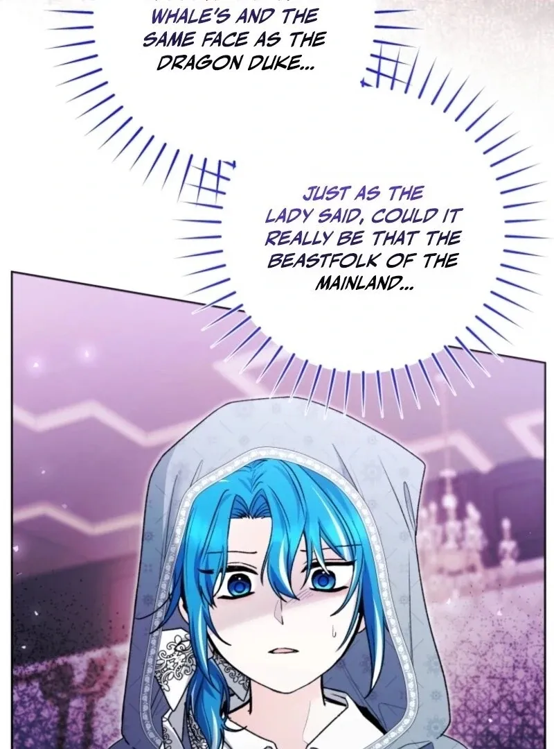 The Éminence Grise Orca Baby Chapter 87 page 5 - 