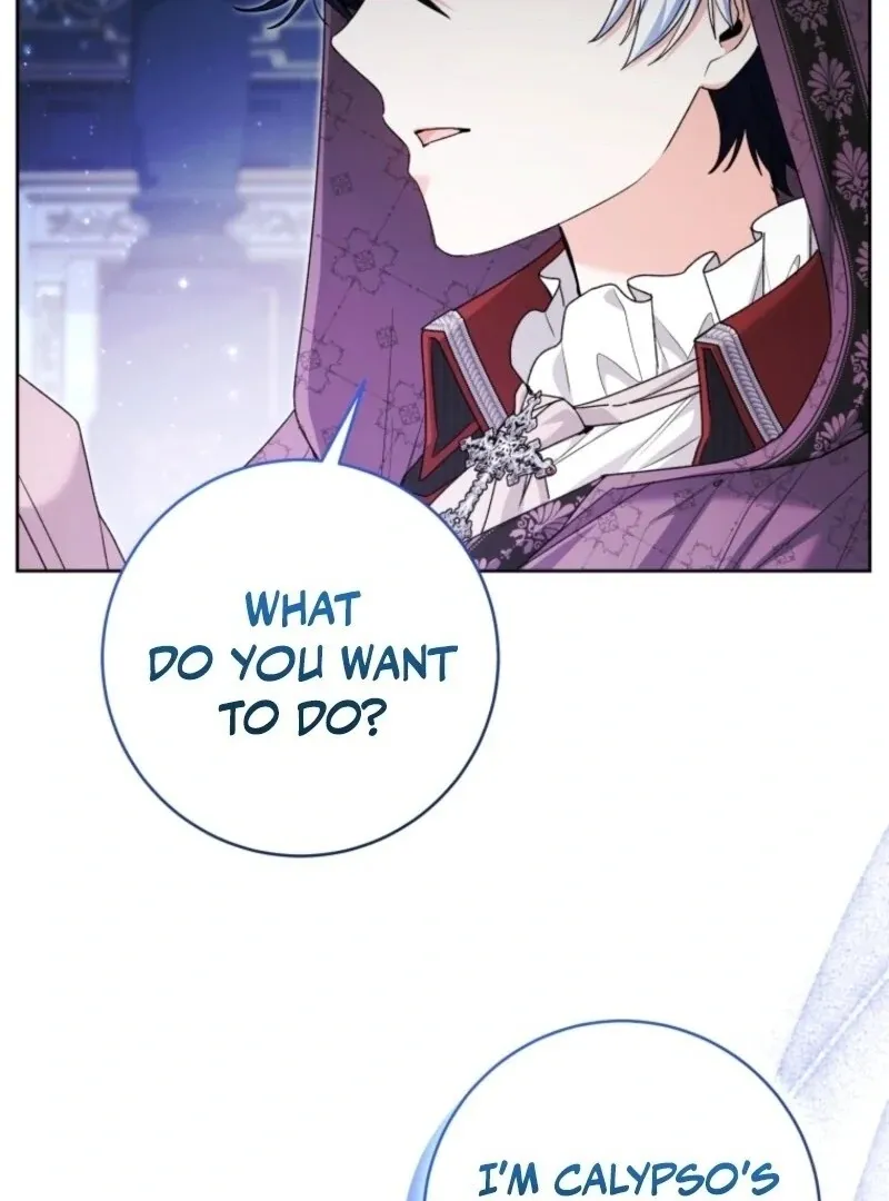 The Éminence Grise Orca Baby Chapter 87 page 47 - 