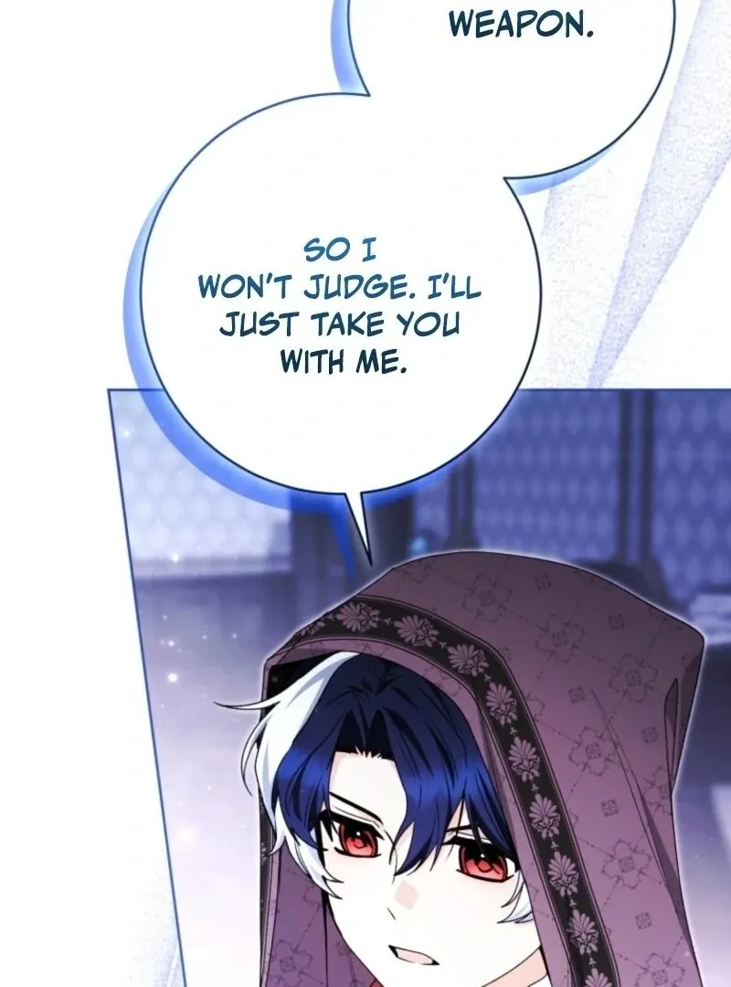The Éminence Grise Orca Baby Chapter 87 page 48 - 