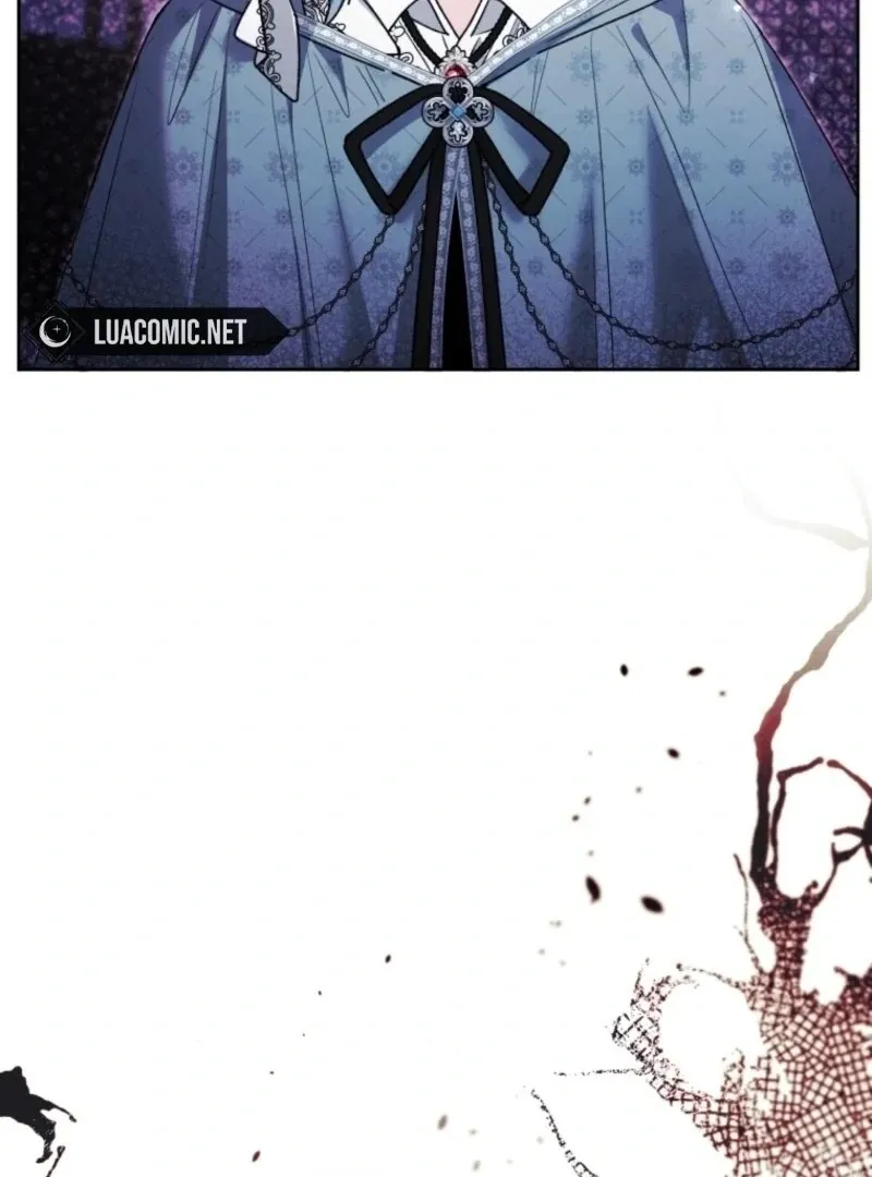 The Éminence Grise Orca Baby Chapter 87 page 6 - 