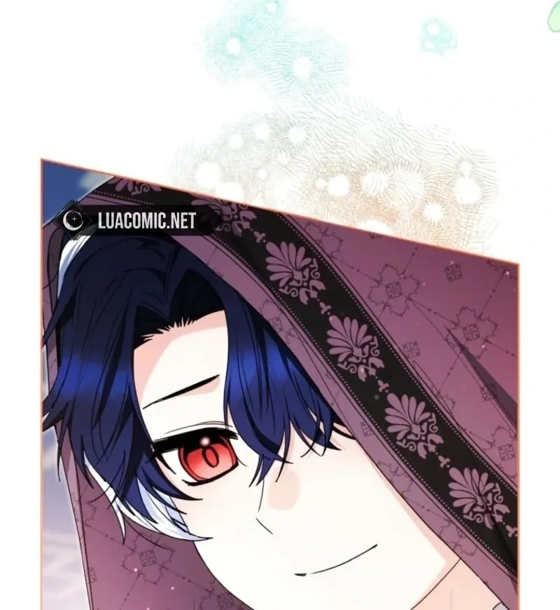 The Éminence Grise Orca Baby Chapter 87 page 55 - 