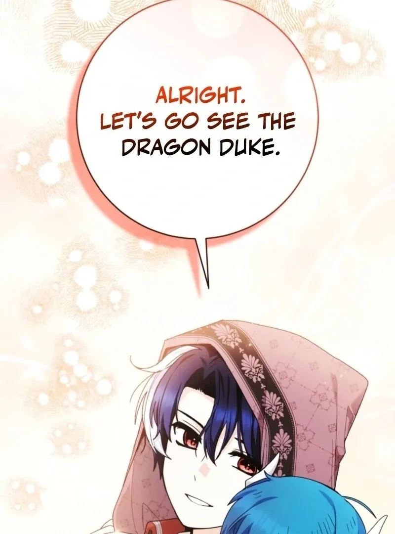 The Éminence Grise Orca Baby Chapter 87 page 57 - 
