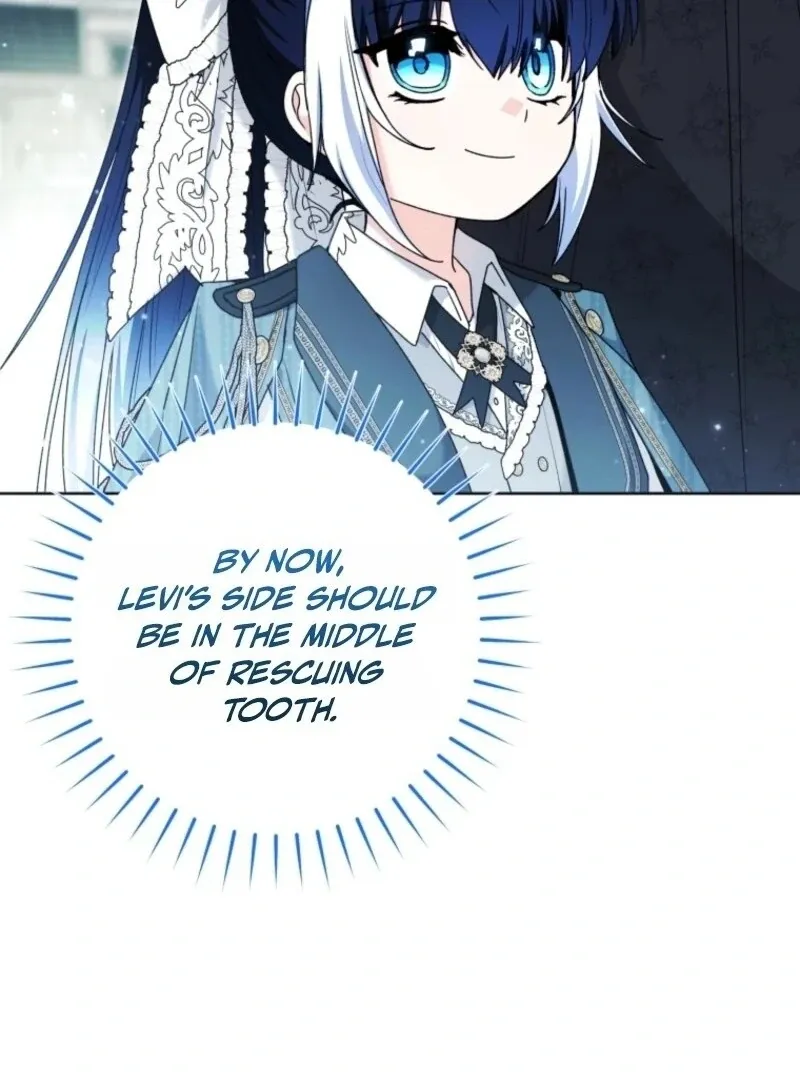 The Éminence Grise Orca Baby Chapter 87 page 66 - 