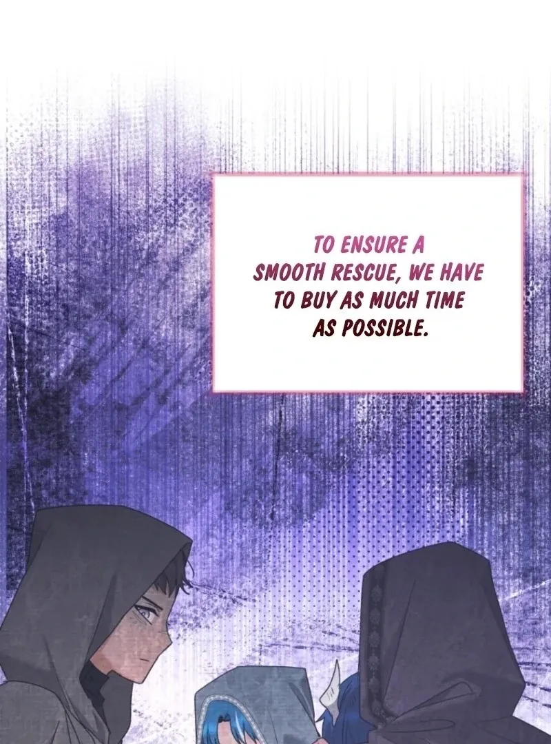 The Éminence Grise Orca Baby Chapter 87 page 67 - 