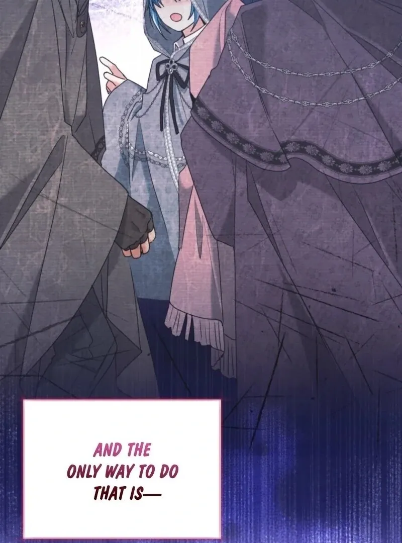 The Éminence Grise Orca Baby Chapter 87 page 68 - 