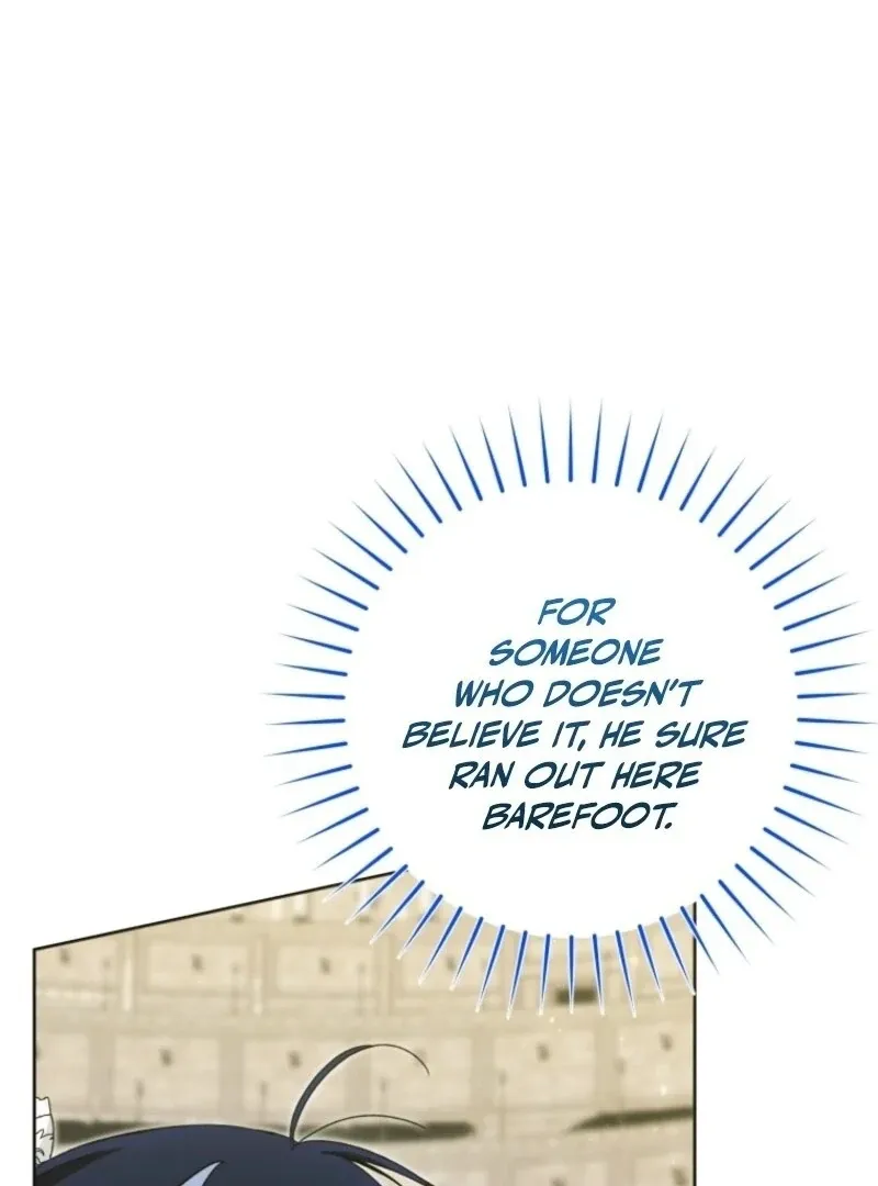 The Éminence Grise Orca Baby Chapter 87 page 77 - 