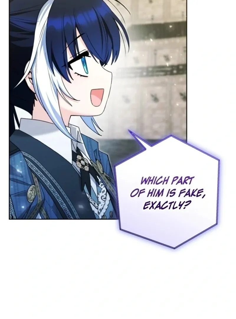 The Éminence Grise Orca Baby Chapter 87 page 78 - 