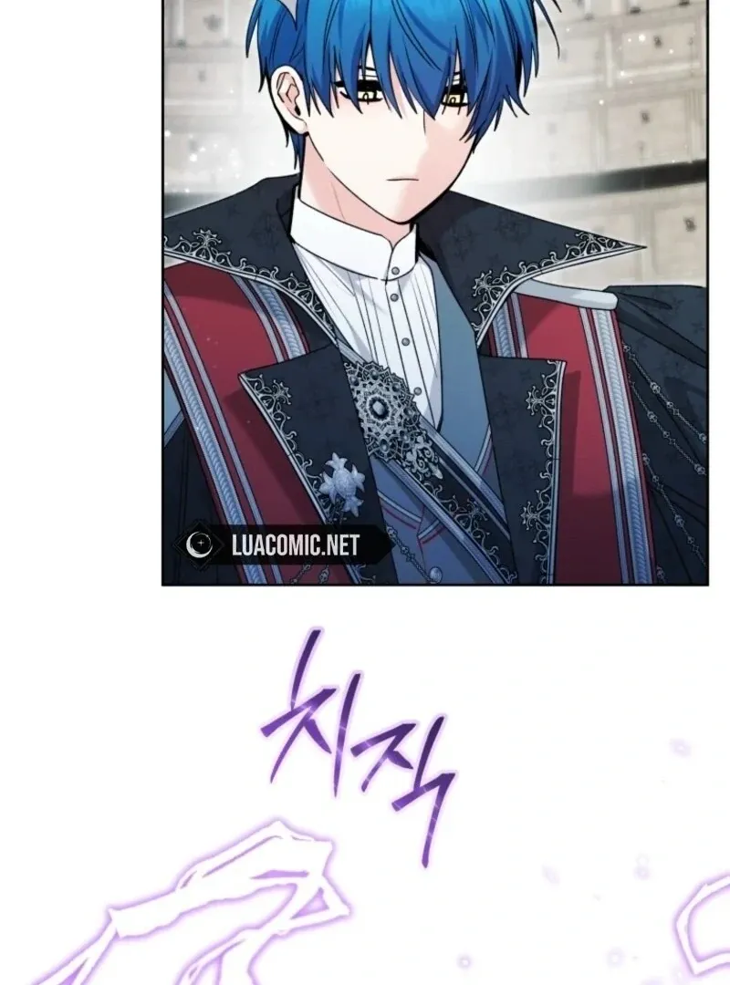 The Éminence Grise Orca Baby Chapter 87 page 80 - 