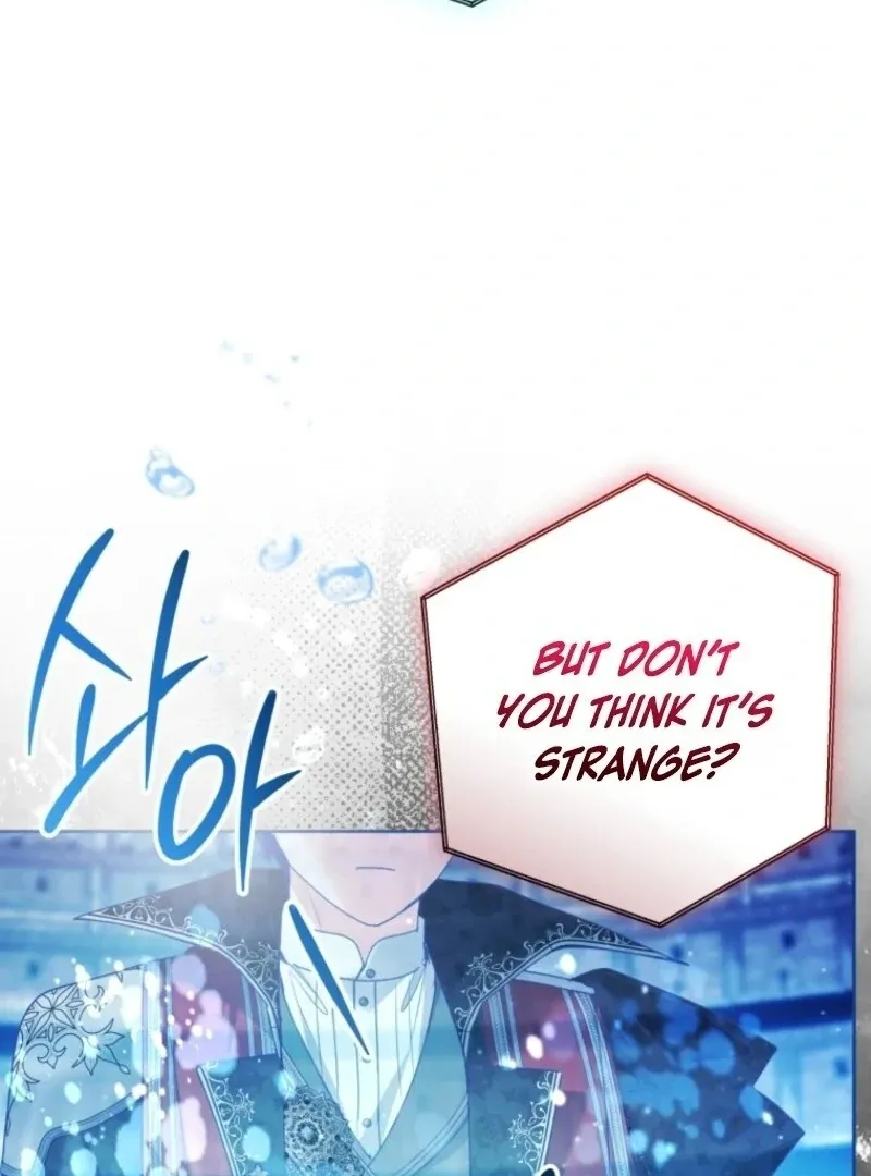 The Éminence Grise Orca Baby Chapter 87 page 93 - 