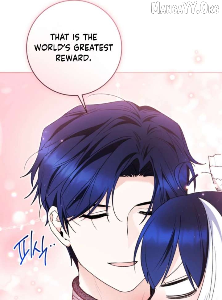 The Éminence Grise Orca Baby Chapter 88 page 105 - 
