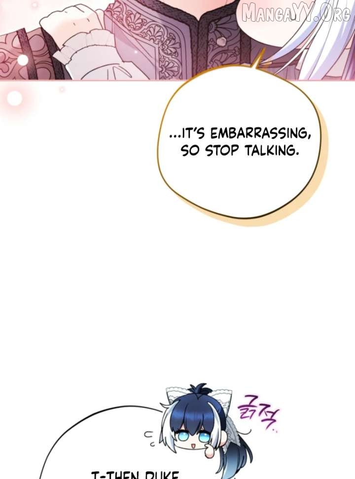 The Éminence Grise Orca Baby Chapter 88 page 106 - 