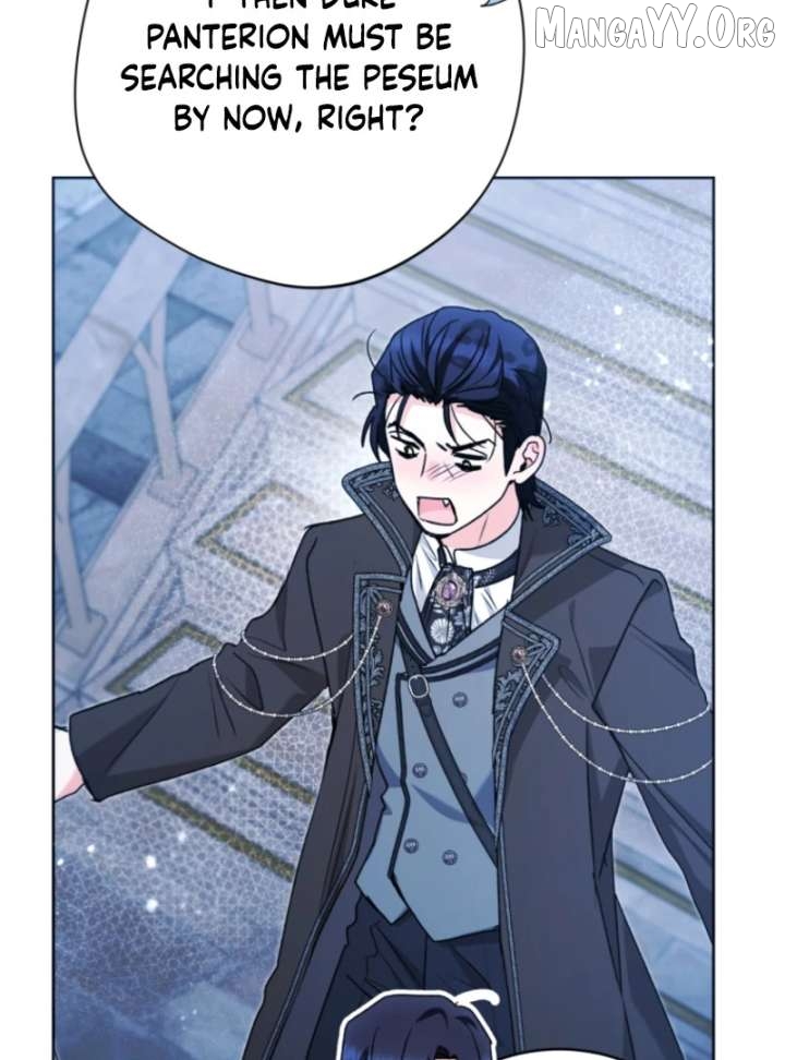 The Éminence Grise Orca Baby Chapter 88 page 107 - 