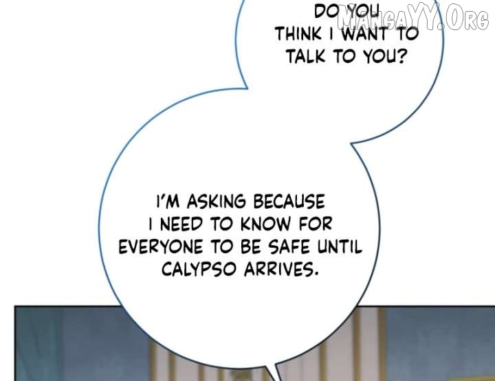 The Éminence Grise Orca Baby Chapter 88 page 116 - 